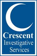Crescent Investigations Logo