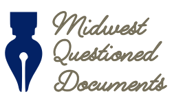 Midwest Questioned Documents