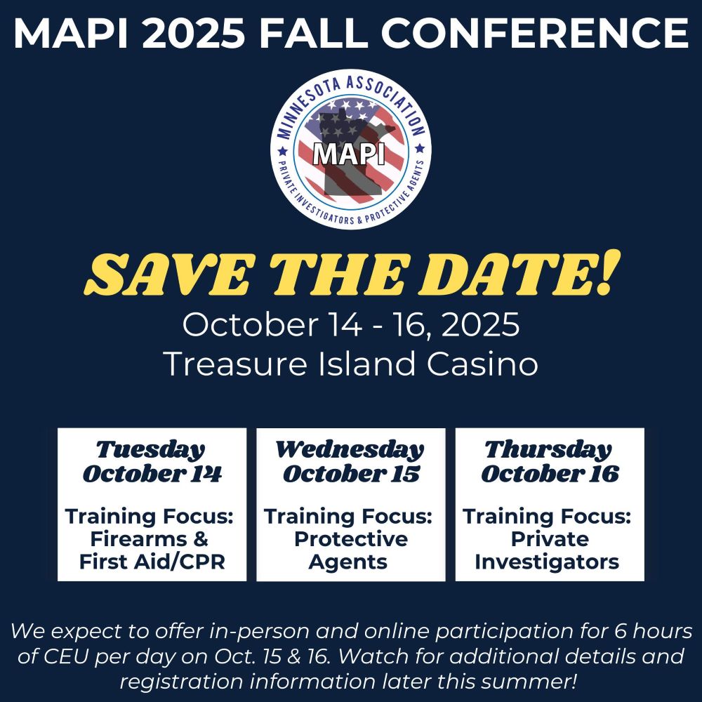 MAPI Conf 2025