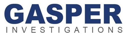 Gasper Investigations Logo