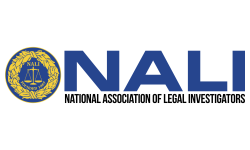 ational Association of Legal Investigators